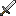 Minecraft 原版铁剑图标